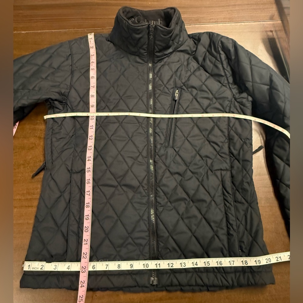 🎉HP🎉Columbia puffer vertex jacket - Picture 5 of 11